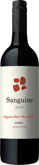 Sanguine Estate Music Festival Shiraz 2022 Heathcote